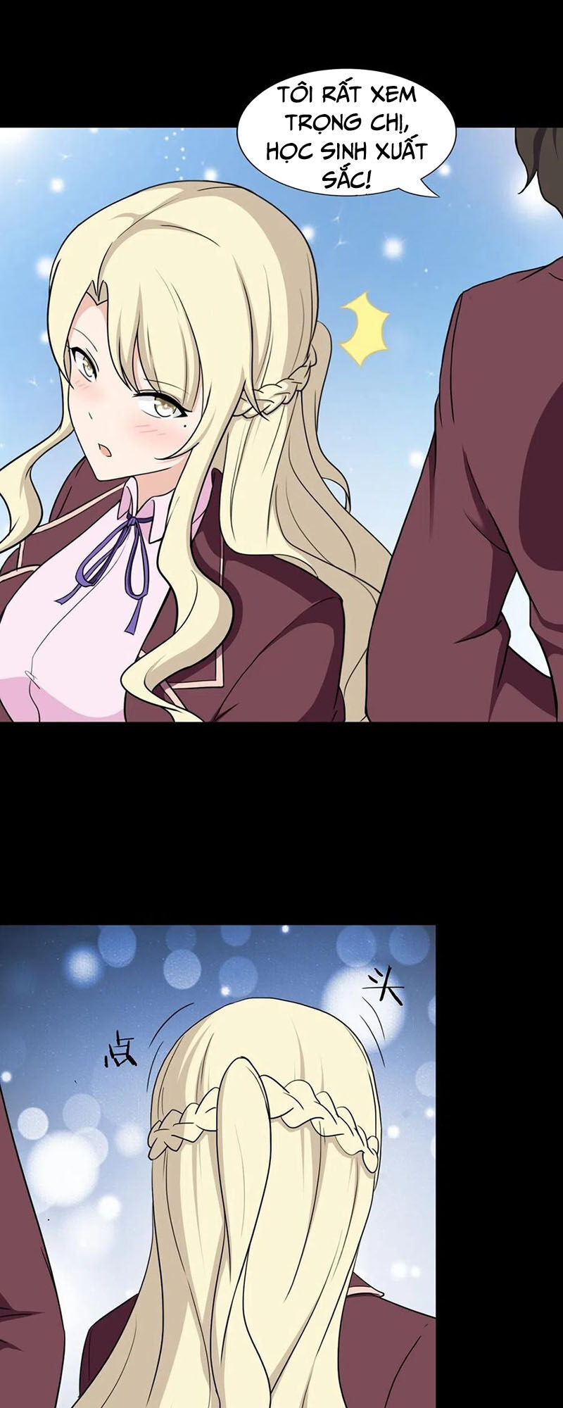 Bạn Gái Zombie Của Tôi Chapter 180 - 36