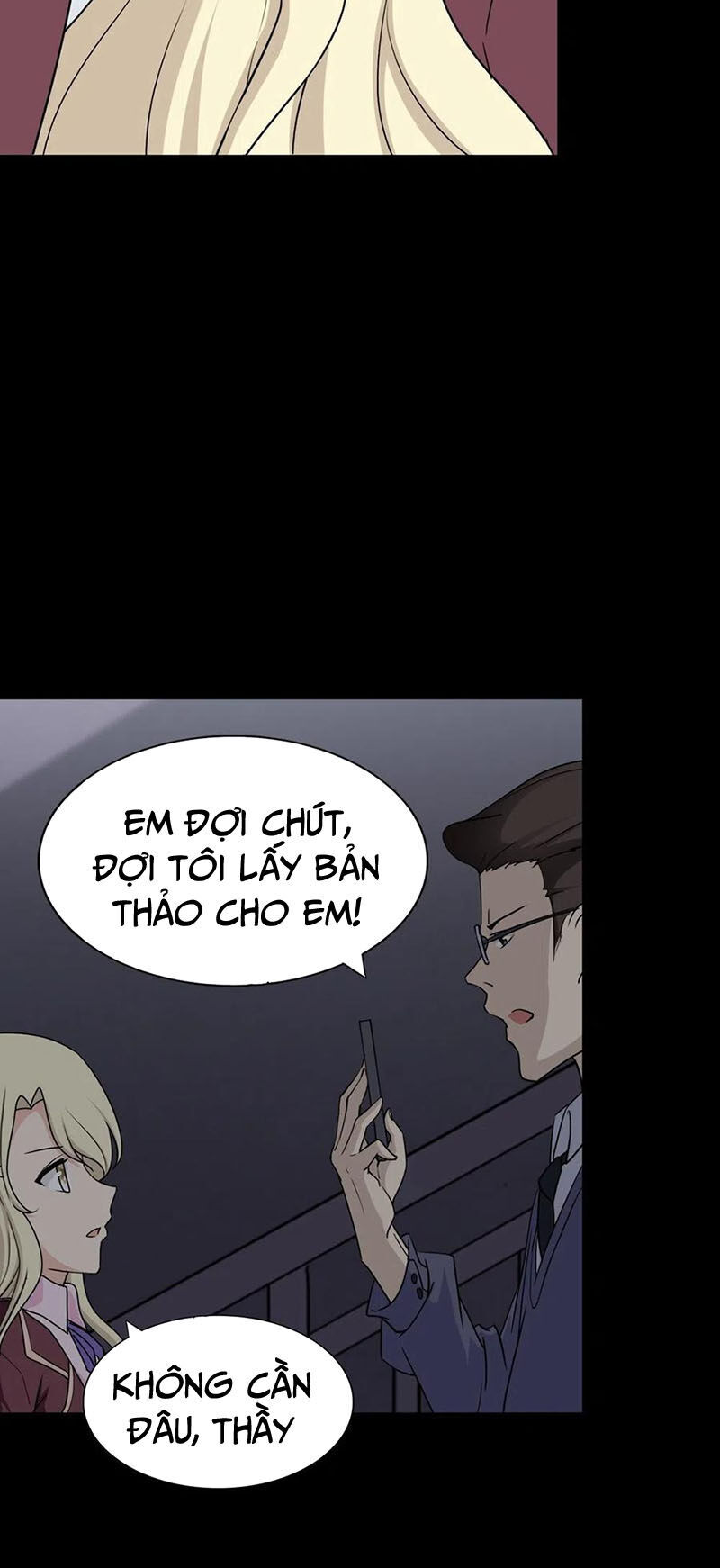 Bạn Gái Zombie Của Tôi Chapter 180 - 37