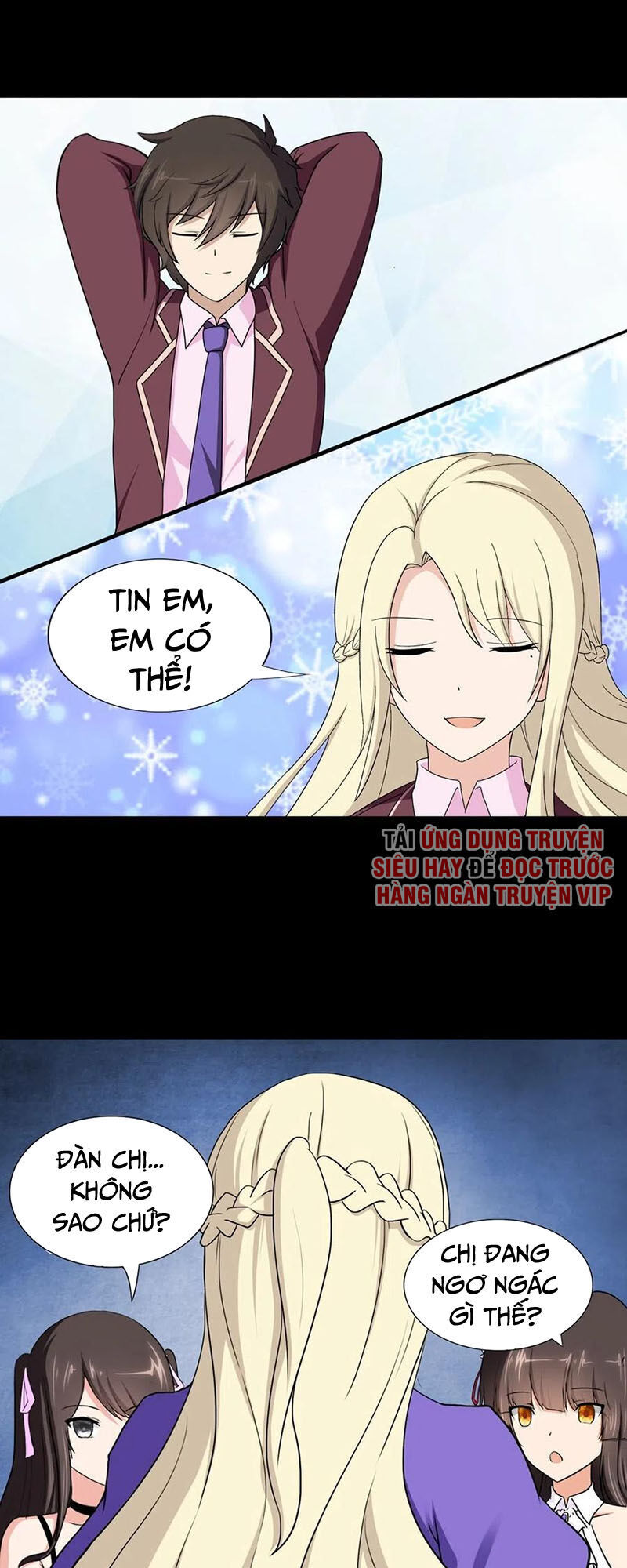 Bạn Gái Zombie Của Tôi Chapter 180 - 38