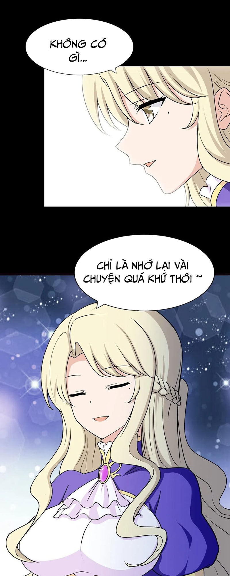 Bạn Gái Zombie Của Tôi Chapter 180 - 40