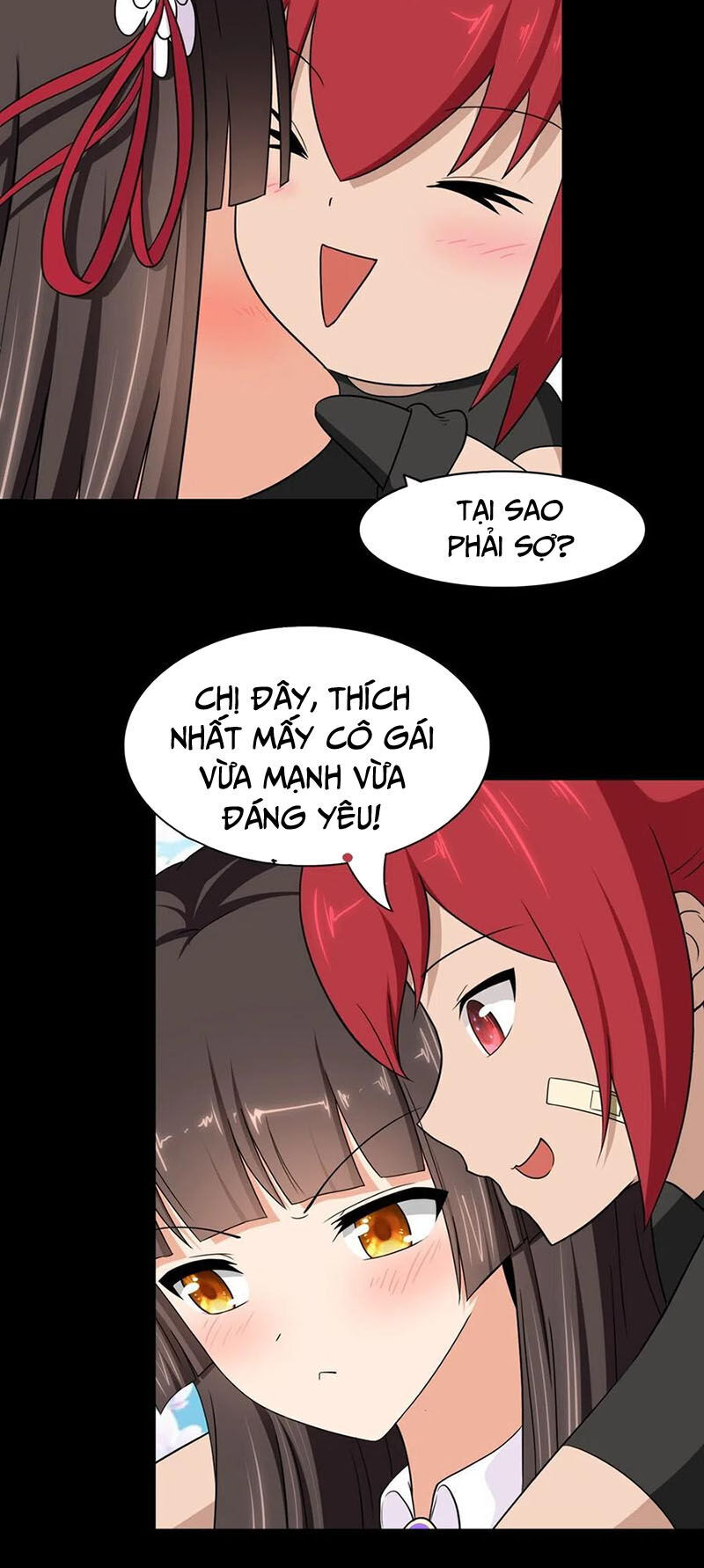 Bạn Gái Zombie Của Tôi Chapter 180 - 5