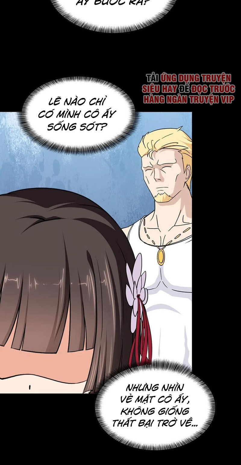 Bạn Gái Zombie Của Tôi Chapter 180 - 7