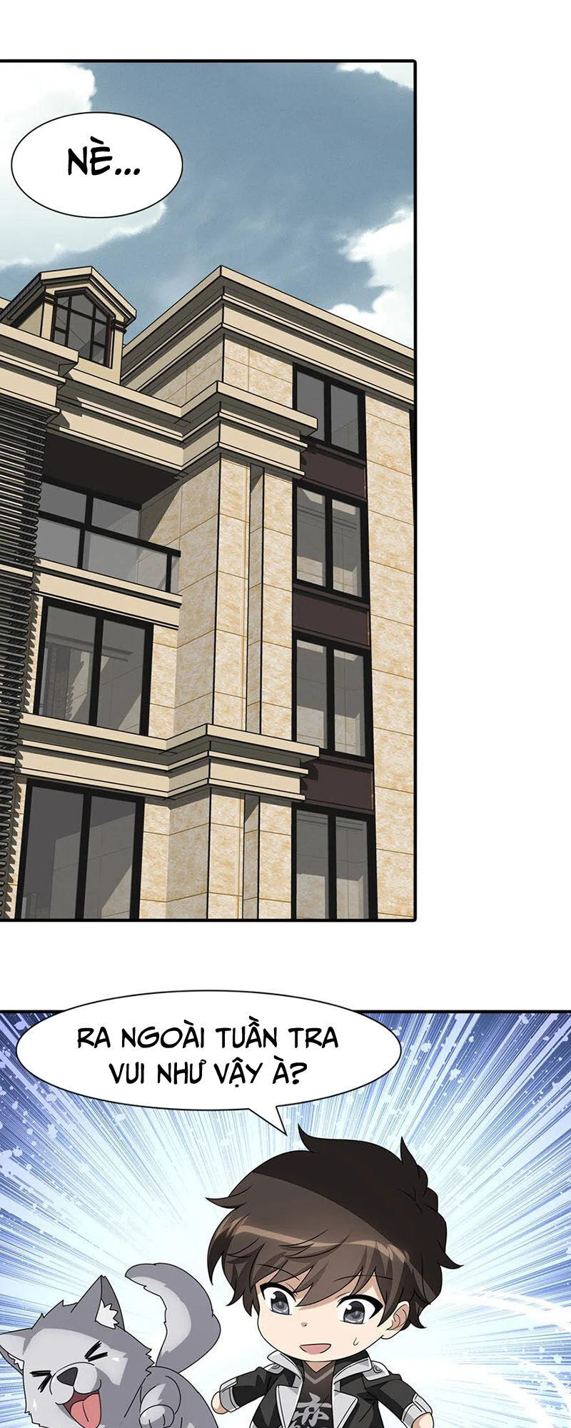 Bạn Gái Zombie Của Tôi Chapter 184 - 2