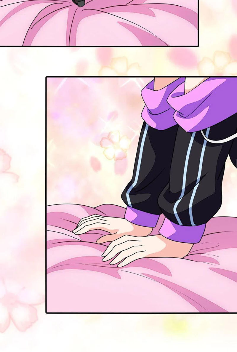 Bạn Gái Zombie Của Tôi Chapter 184 - 13