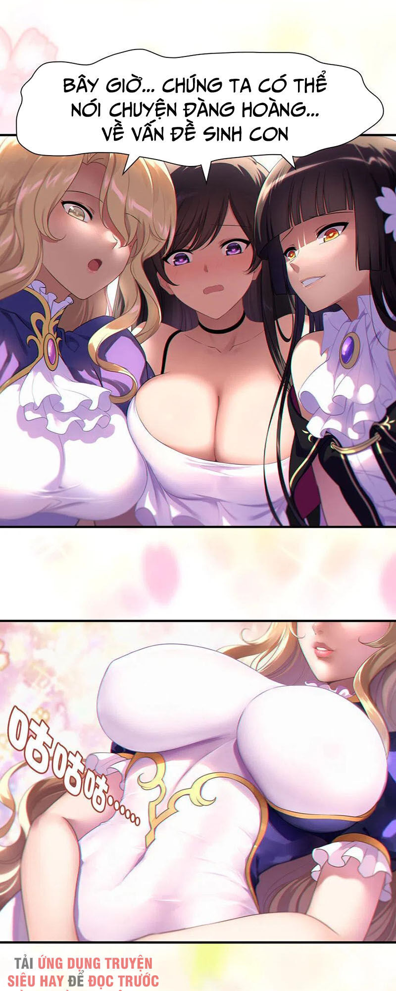 Bạn Gái Zombie Của Tôi Chapter 184 - 14