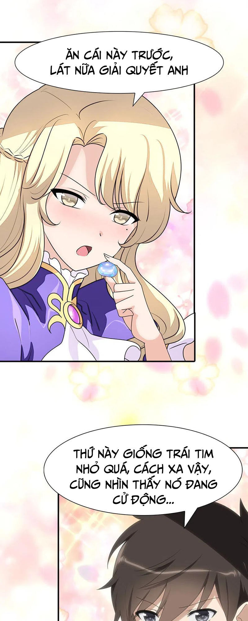 Bạn Gái Zombie Của Tôi Chapter 184 - 16