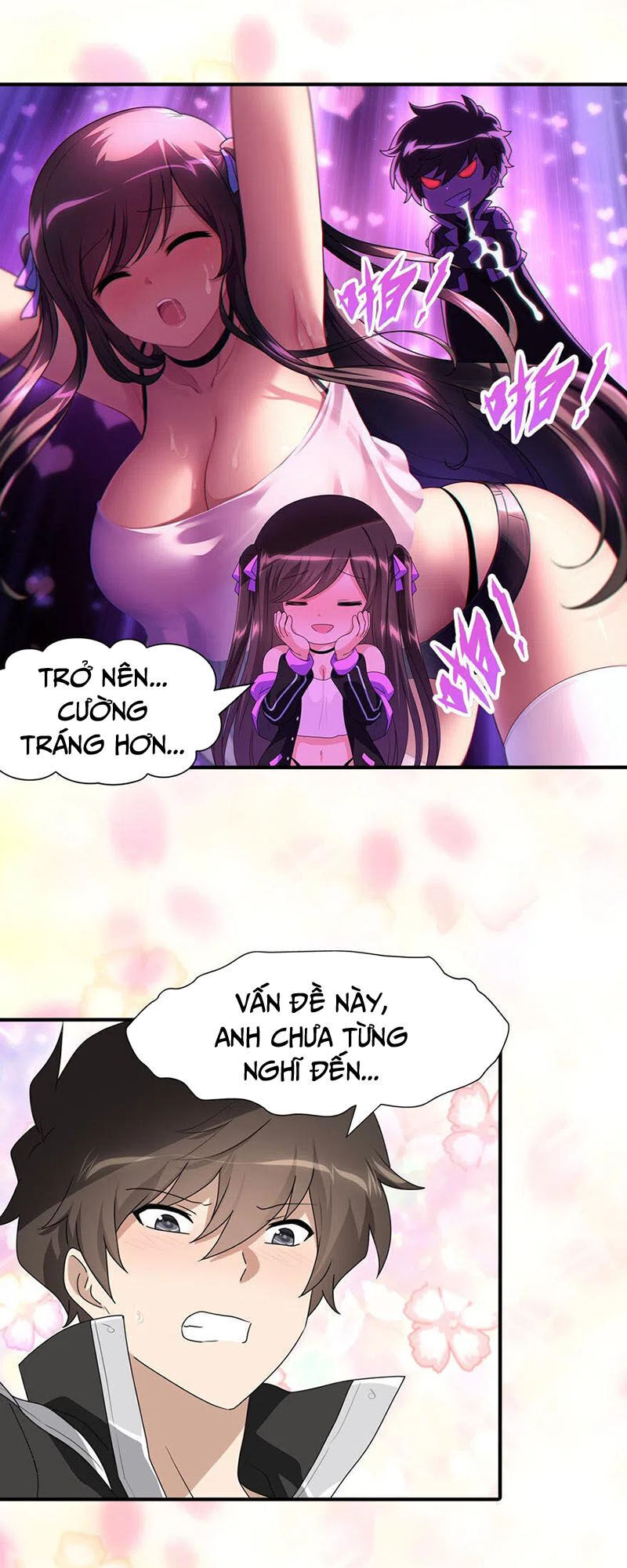 Bạn Gái Zombie Của Tôi Chapter 184 - 20