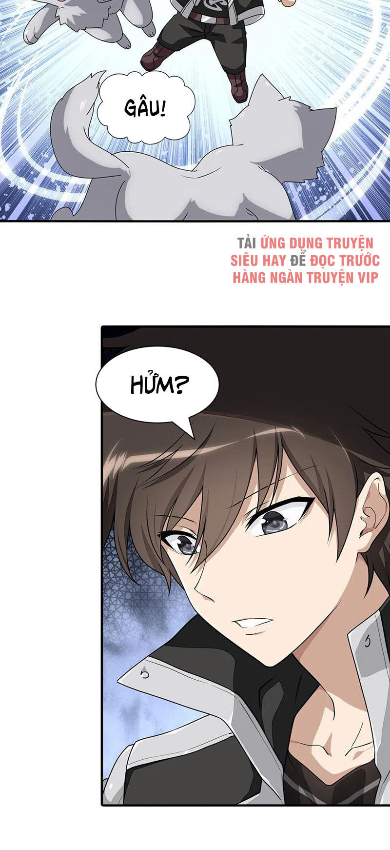 Bạn Gái Zombie Của Tôi Chapter 184 - 3