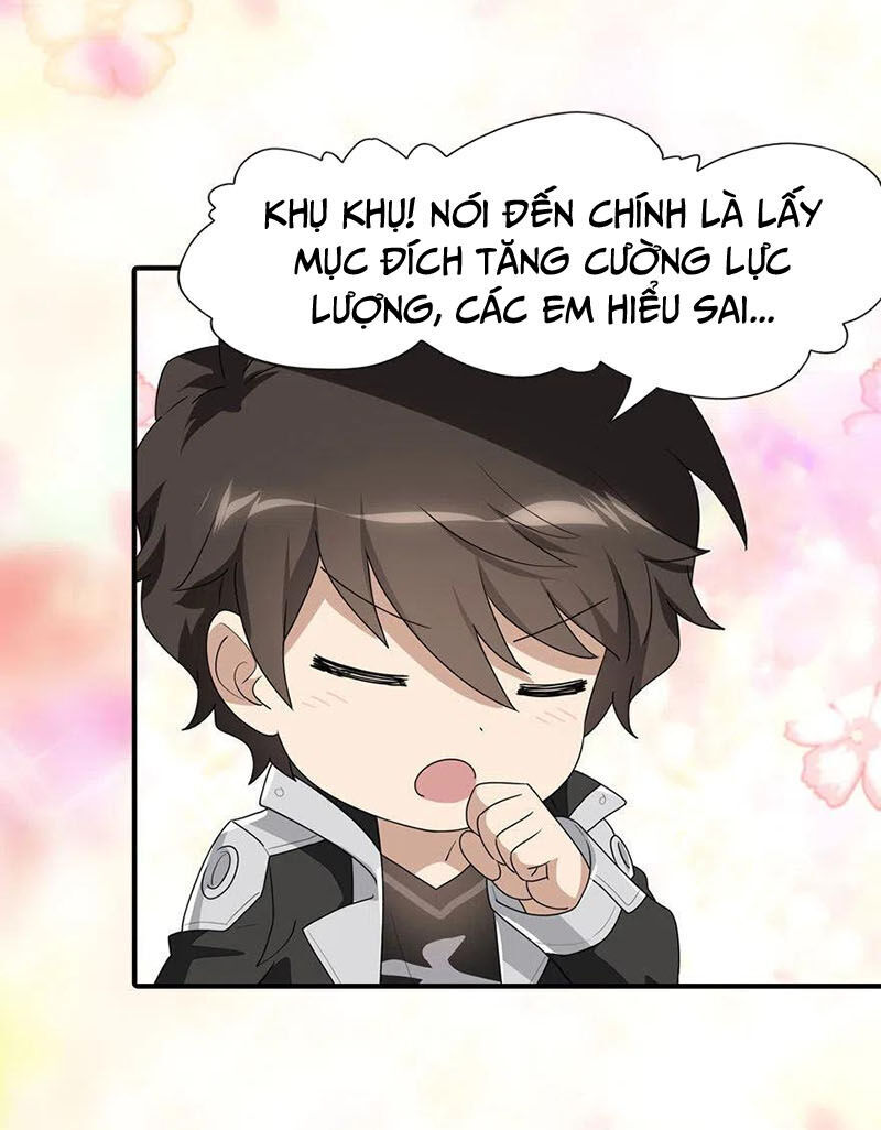 Bạn Gái Zombie Của Tôi Chapter 184 - 21