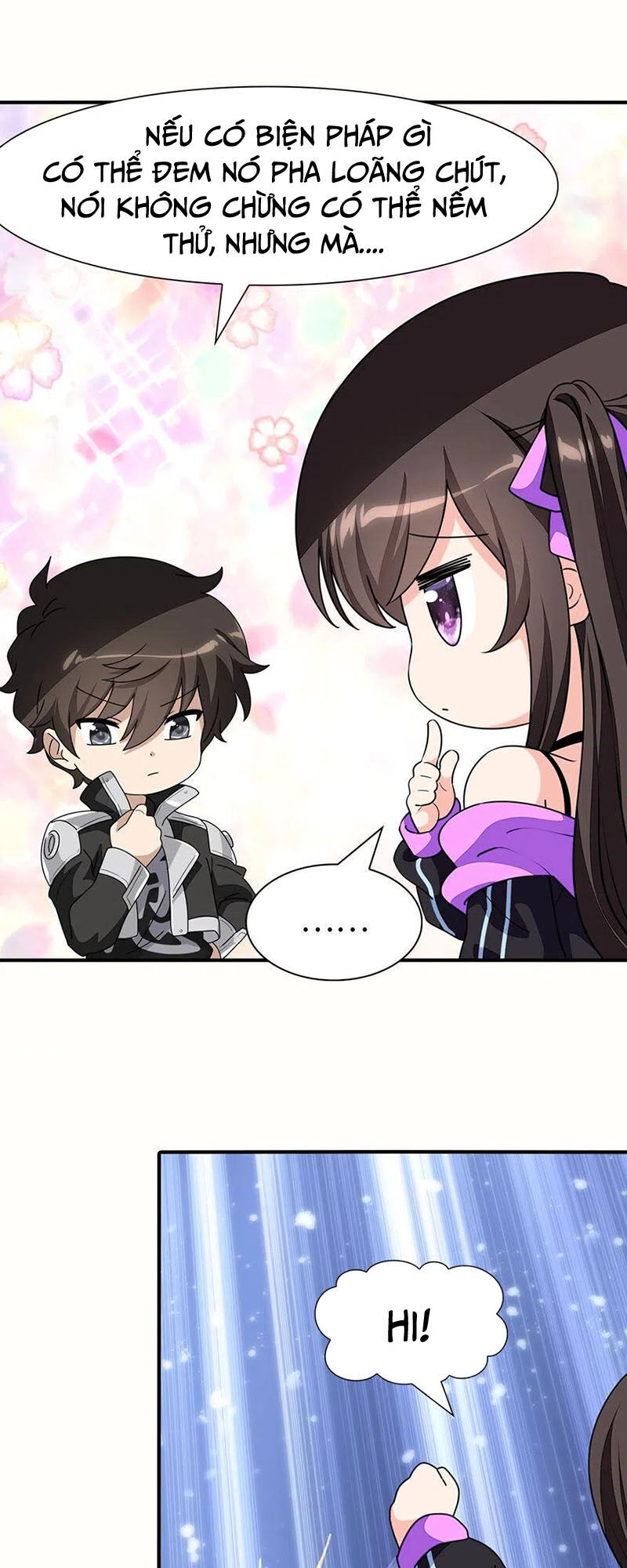 Bạn Gái Zombie Của Tôi Chapter 184 - 24