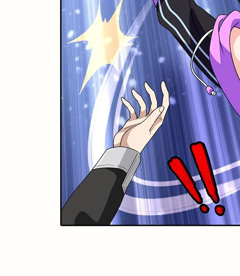 Bạn Gái Zombie Của Tôi Chapter 184 - 25