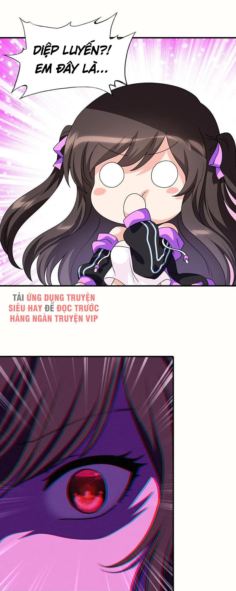 Bạn Gái Zombie Của Tôi Chapter 184 - 26