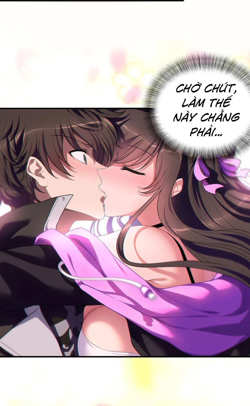 Bạn Gái Zombie Của Tôi Chapter 184 - 27