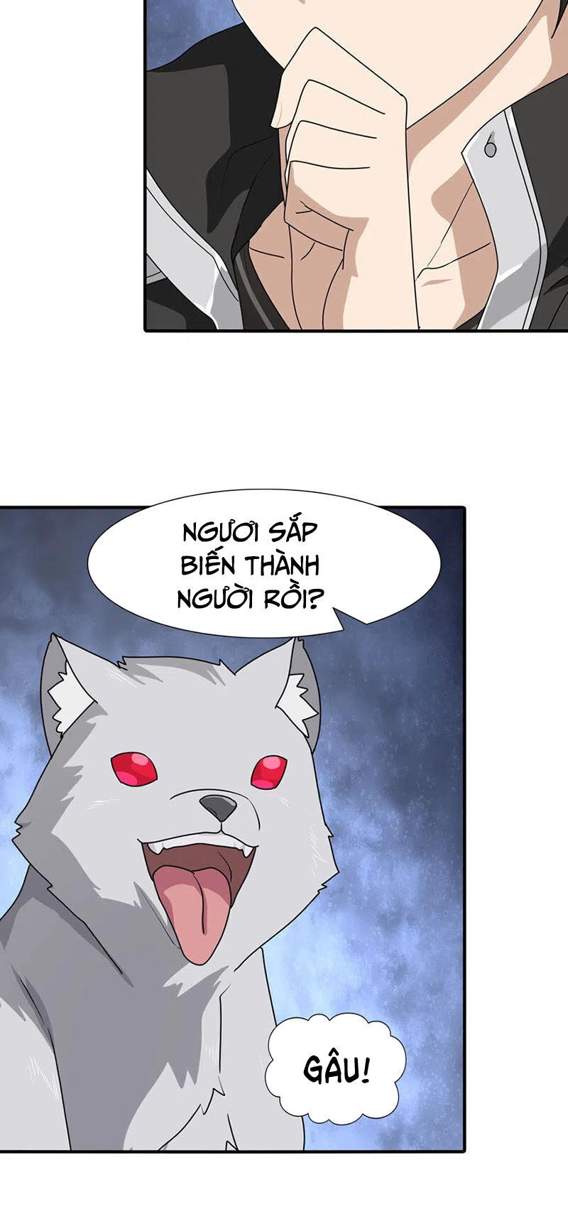 Bạn Gái Zombie Của Tôi Chapter 184 - 5