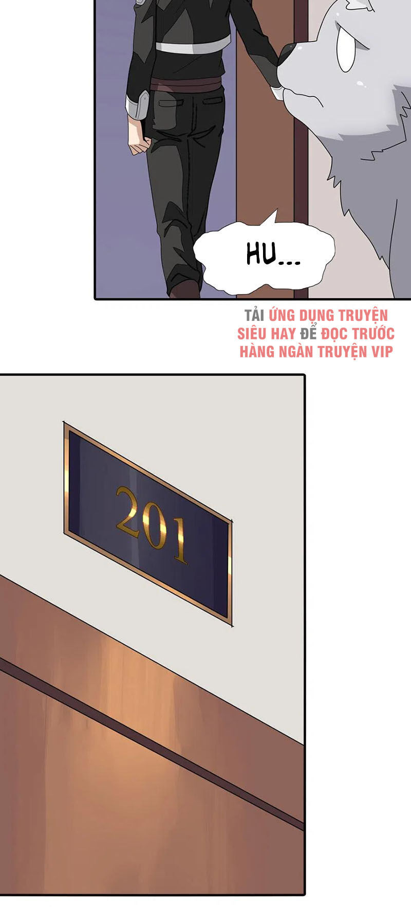 Bạn Gái Zombie Của Tôi Chapter 184 - 7