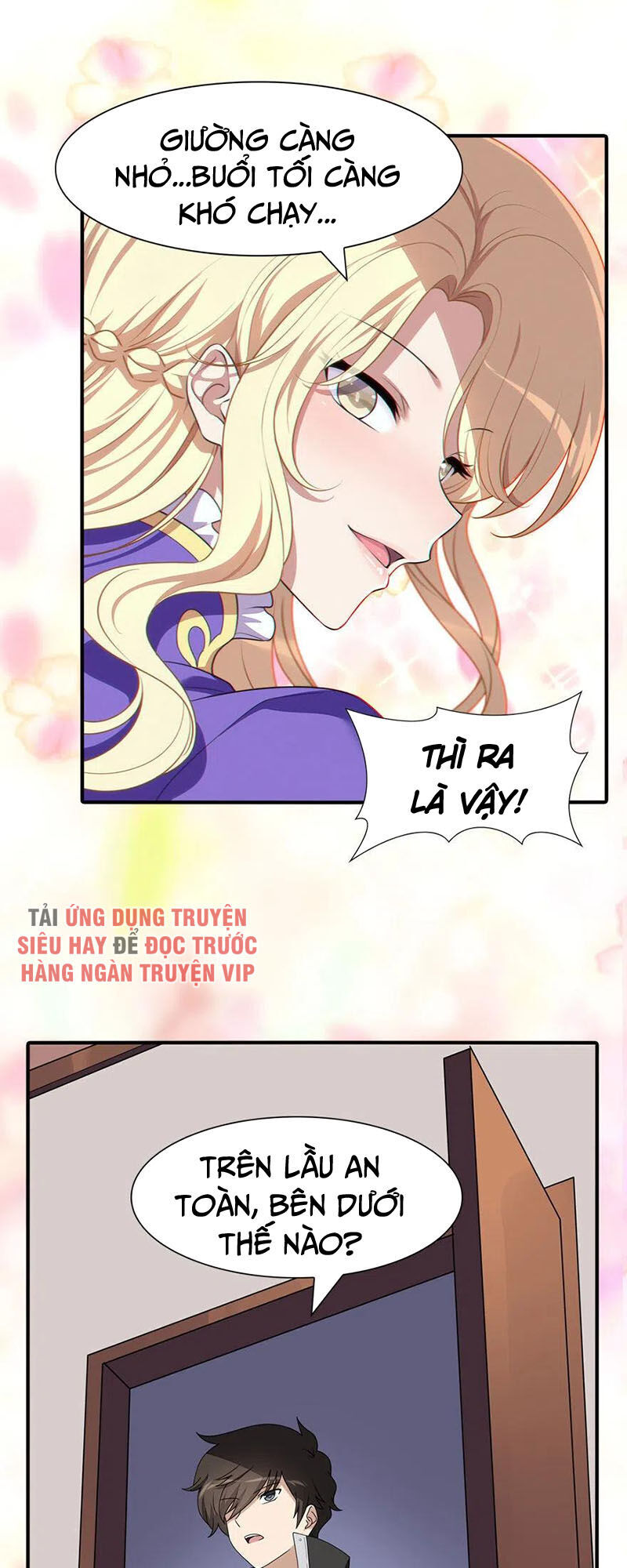 Bạn Gái Zombie Của Tôi Chapter 184 - 10