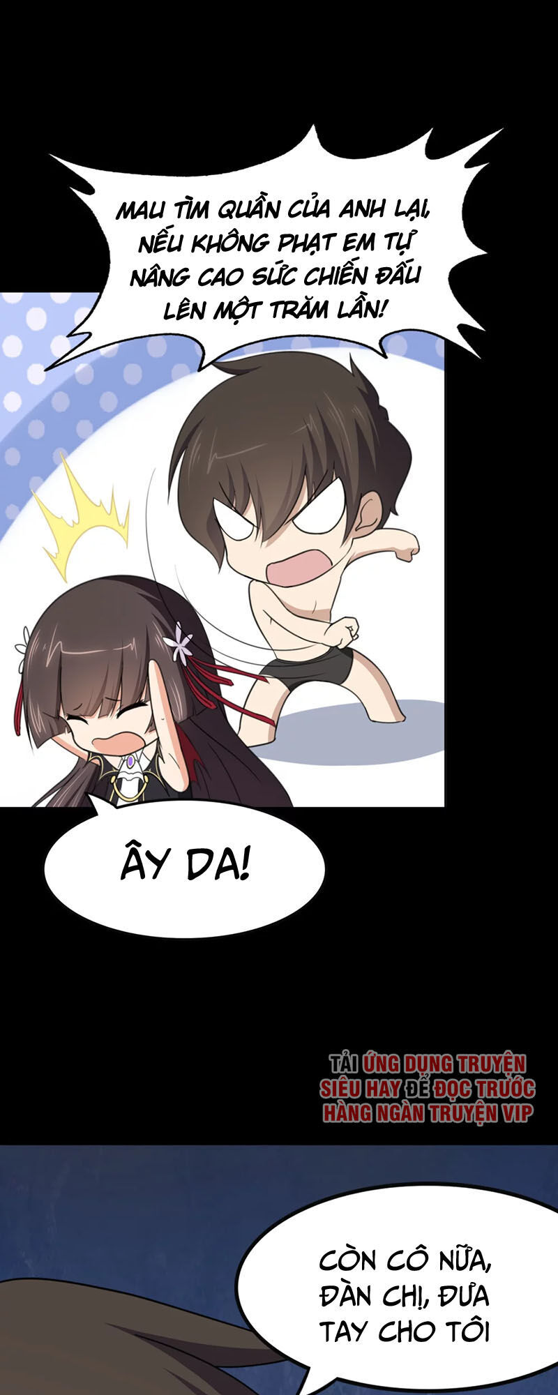 Bạn Gái Zombie Của Tôi Chapter 186 - 16