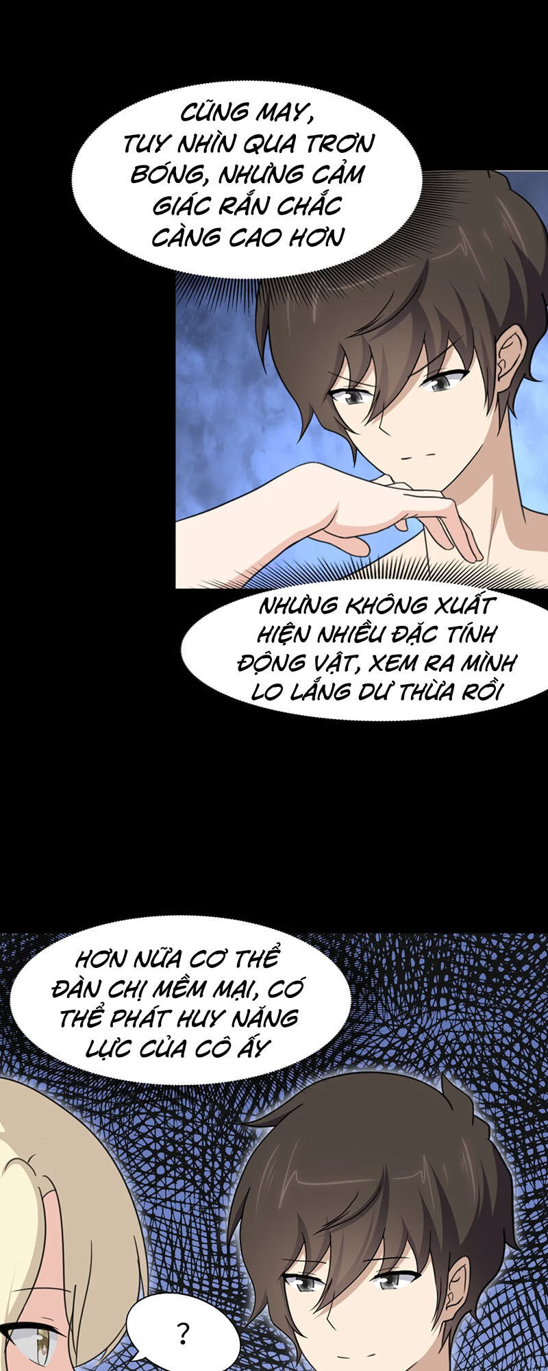 Bạn Gái Zombie Của Tôi Chapter 186 - 18