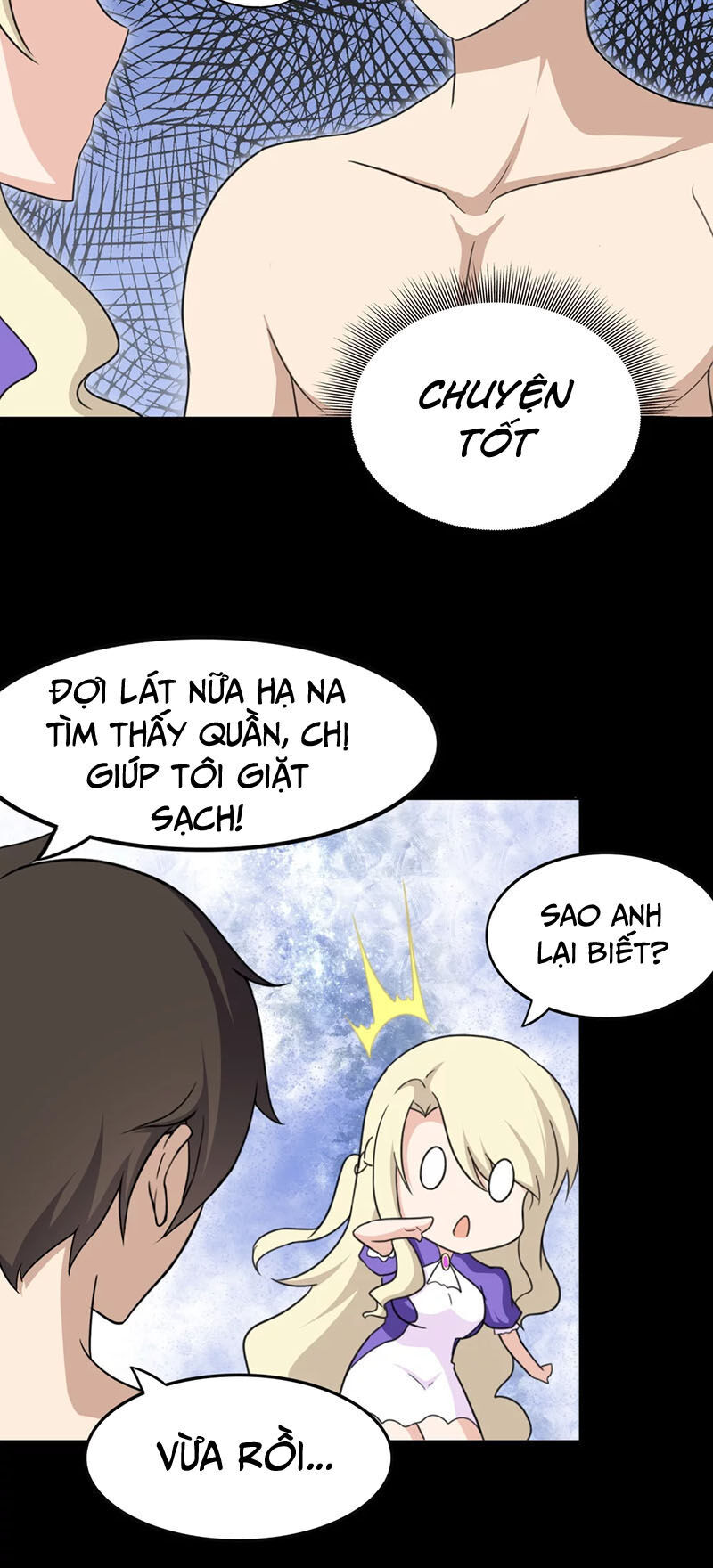 Bạn Gái Zombie Của Tôi Chapter 186 - 19