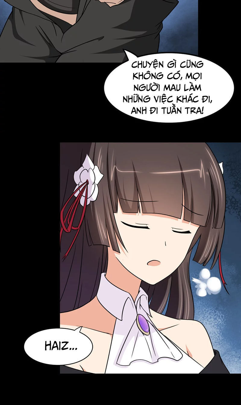 Bạn Gái Zombie Của Tôi Chapter 186 - 23