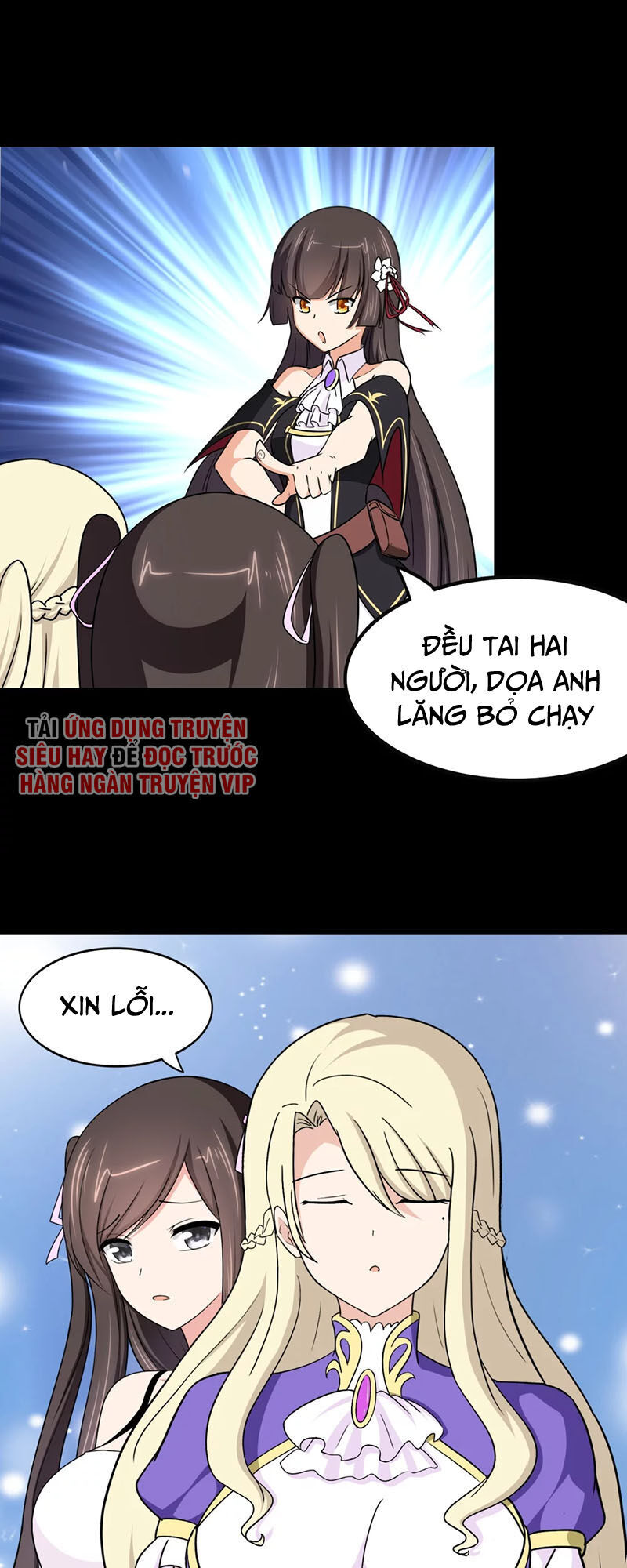 Bạn Gái Zombie Của Tôi Chapter 186 - 24