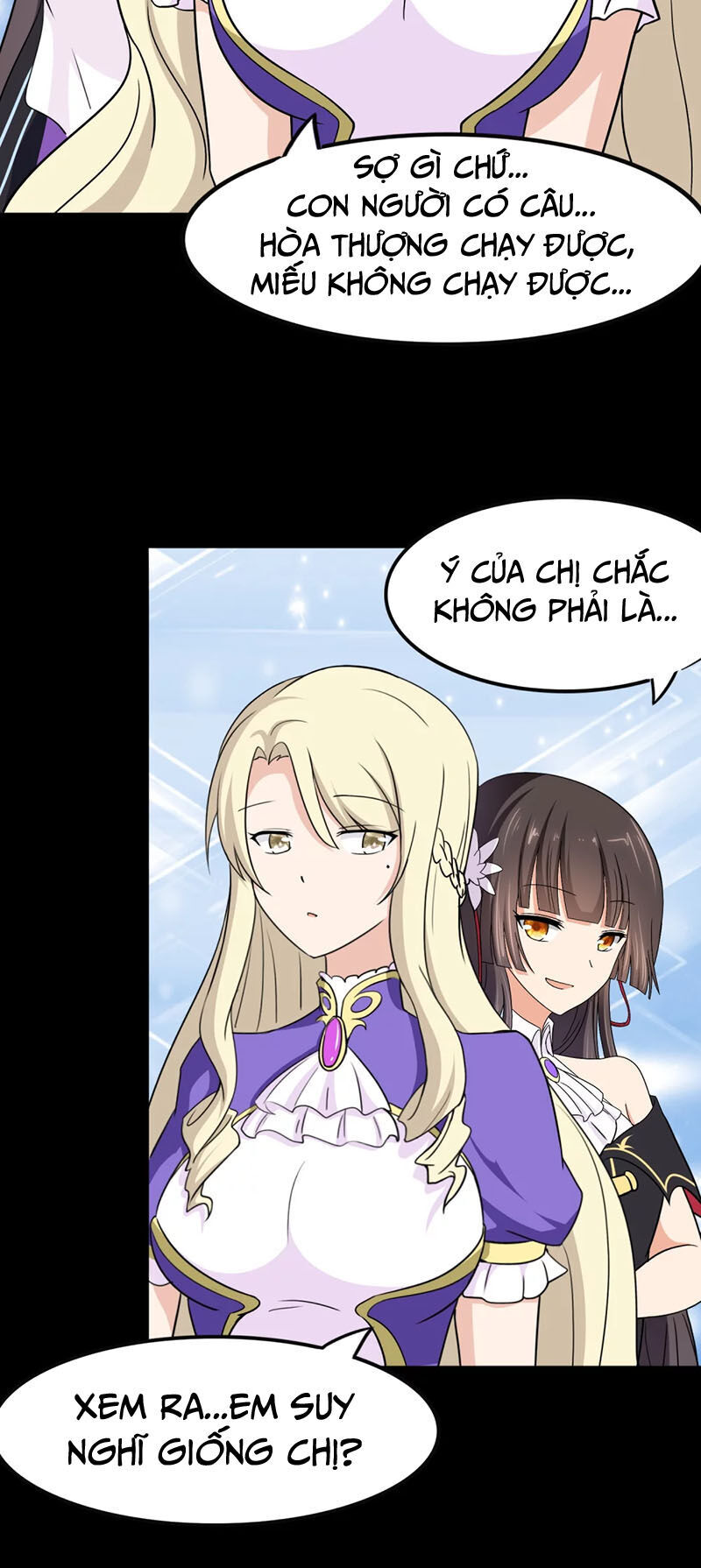 Bạn Gái Zombie Của Tôi Chapter 186 - 25