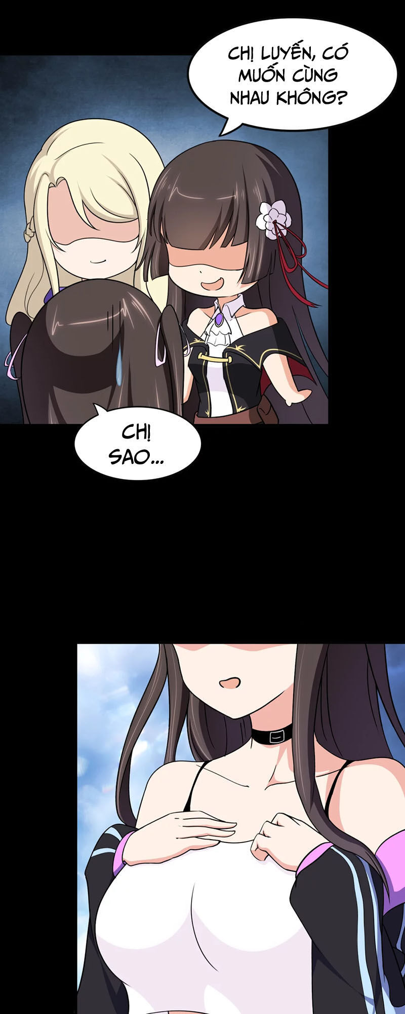 Bạn Gái Zombie Của Tôi Chapter 186 - 26