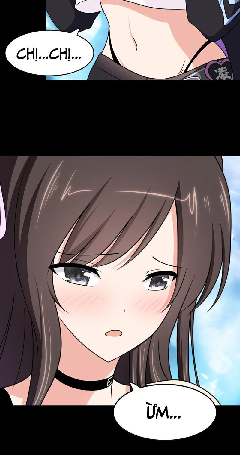 Bạn Gái Zombie Của Tôi Chapter 186 - 27