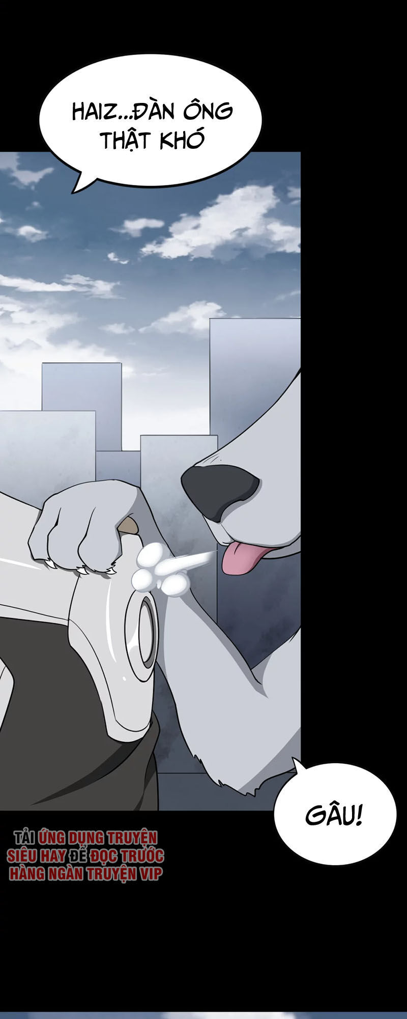 Bạn Gái Zombie Của Tôi Chapter 186 - 28