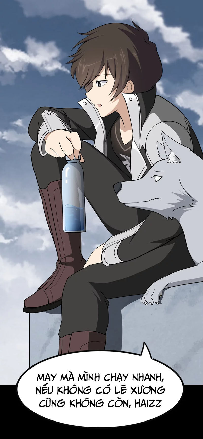 Bạn Gái Zombie Của Tôi Chapter 186 - 29