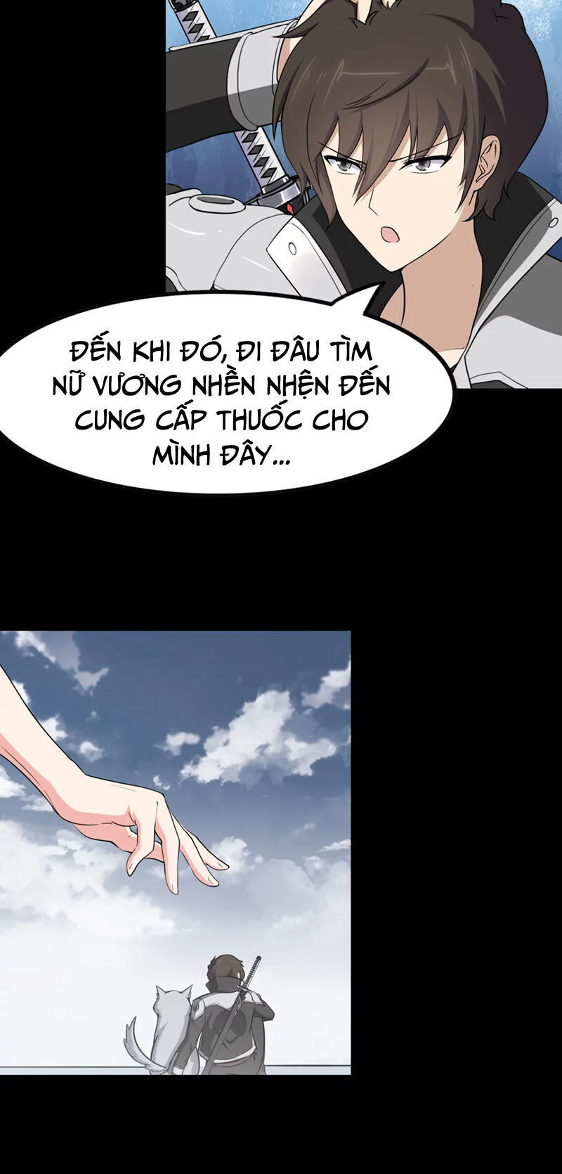 Bạn Gái Zombie Của Tôi Chapter 186 - 31