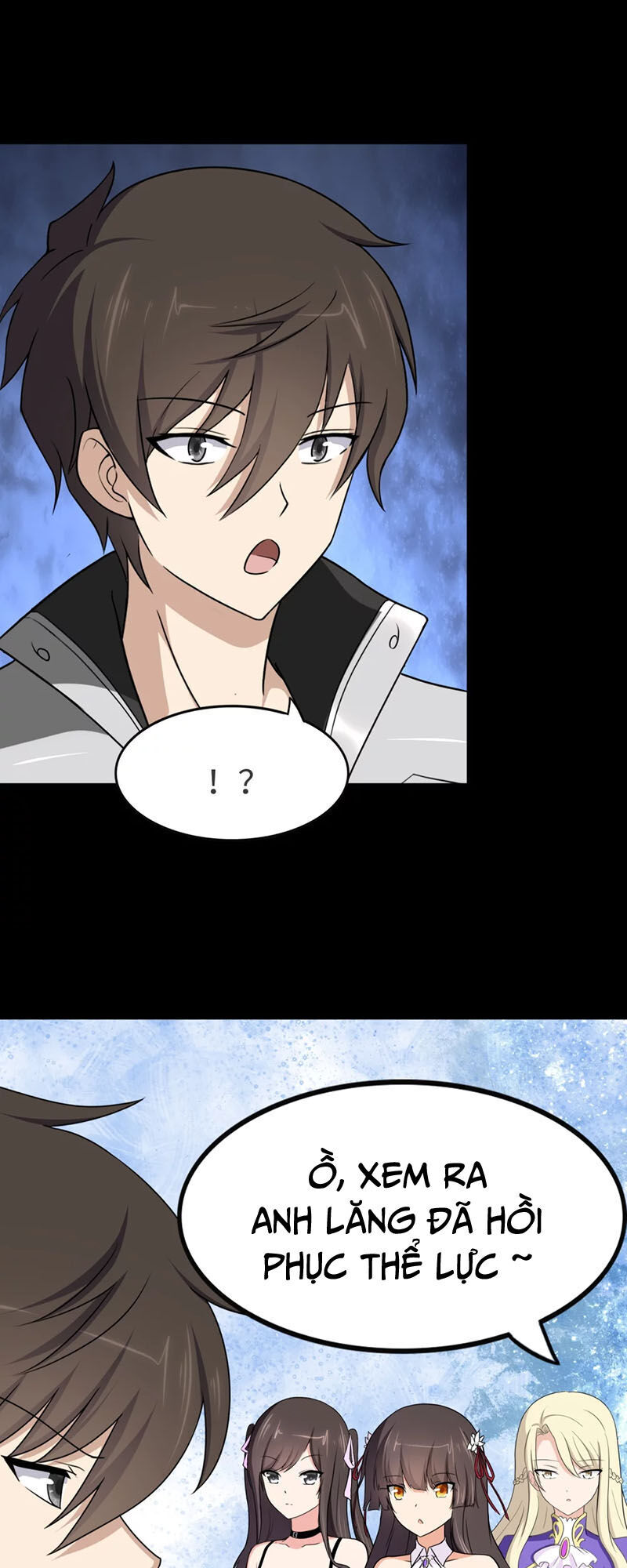 Bạn Gái Zombie Của Tôi Chapter 186 - 34