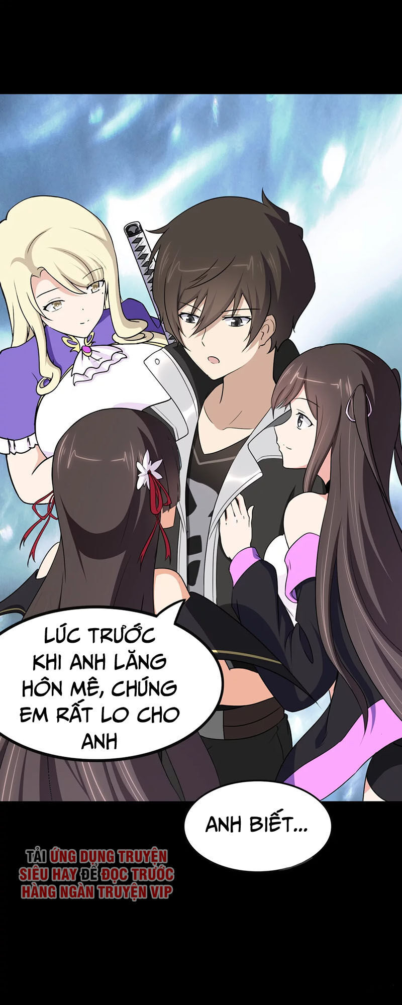 Bạn Gái Zombie Của Tôi Chapter 186 - 36