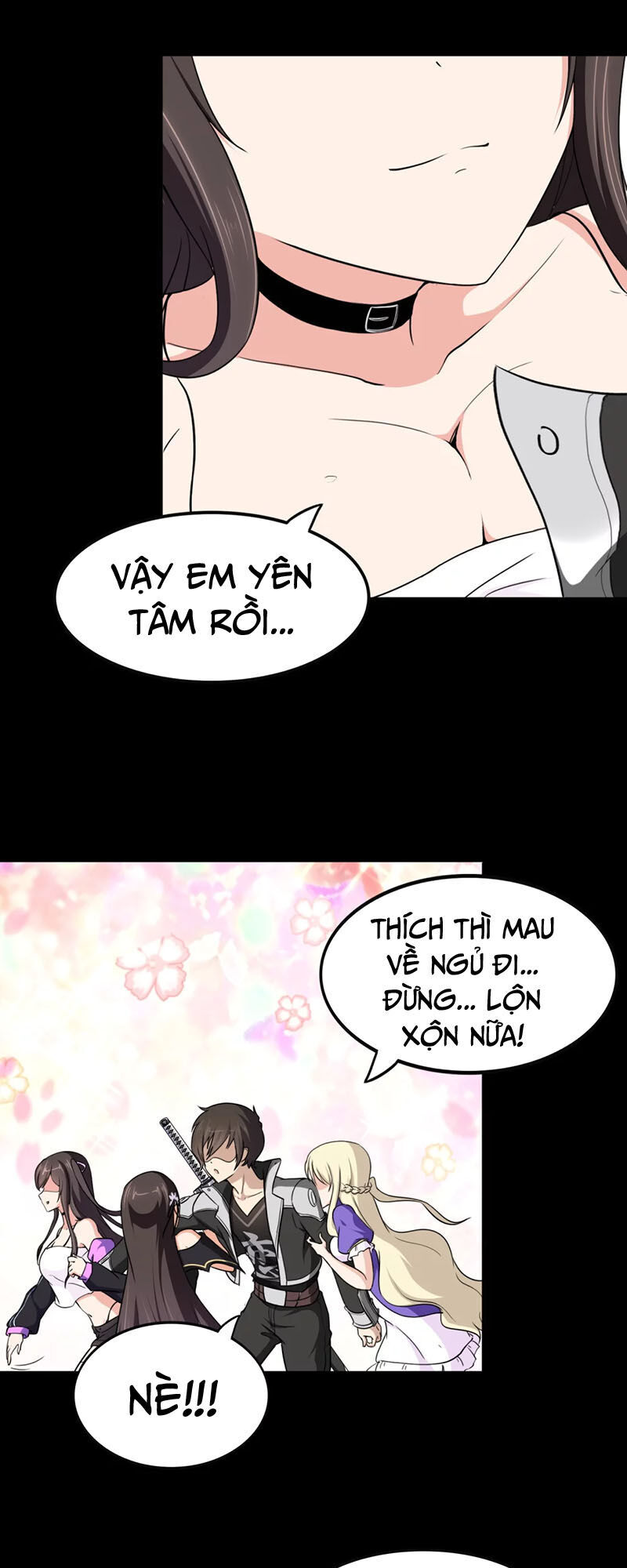 Bạn Gái Zombie Của Tôi Chapter 186 - 38