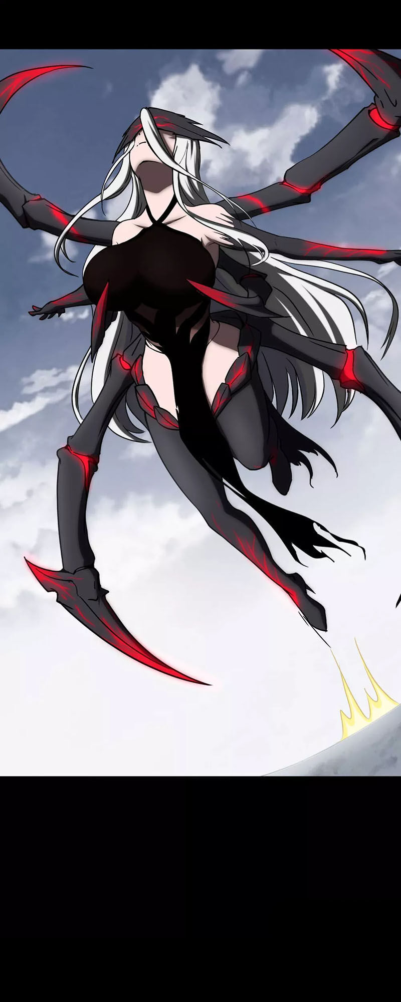 Bạn Gái Zombie Của Tôi Chapter 186 - 42