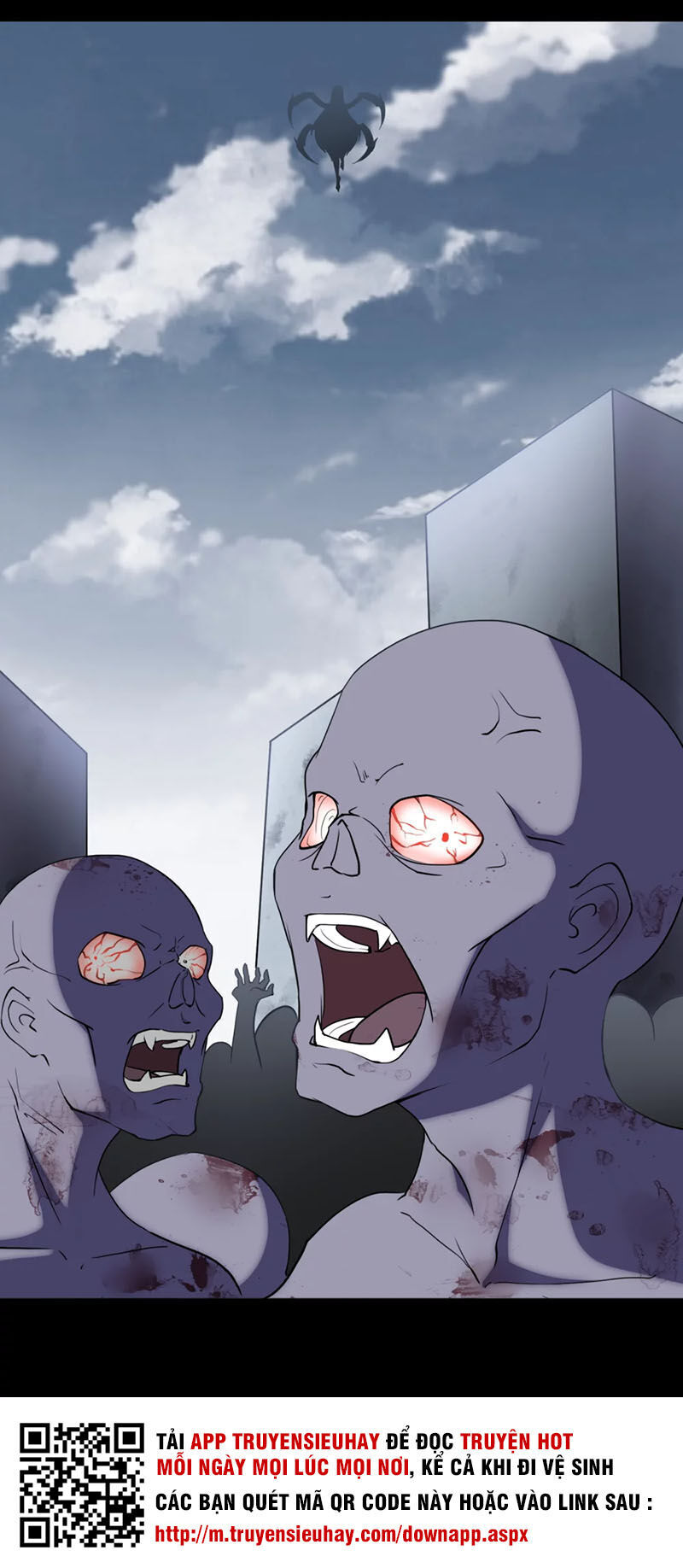 Bạn Gái Zombie Của Tôi Chapter 186 - 43