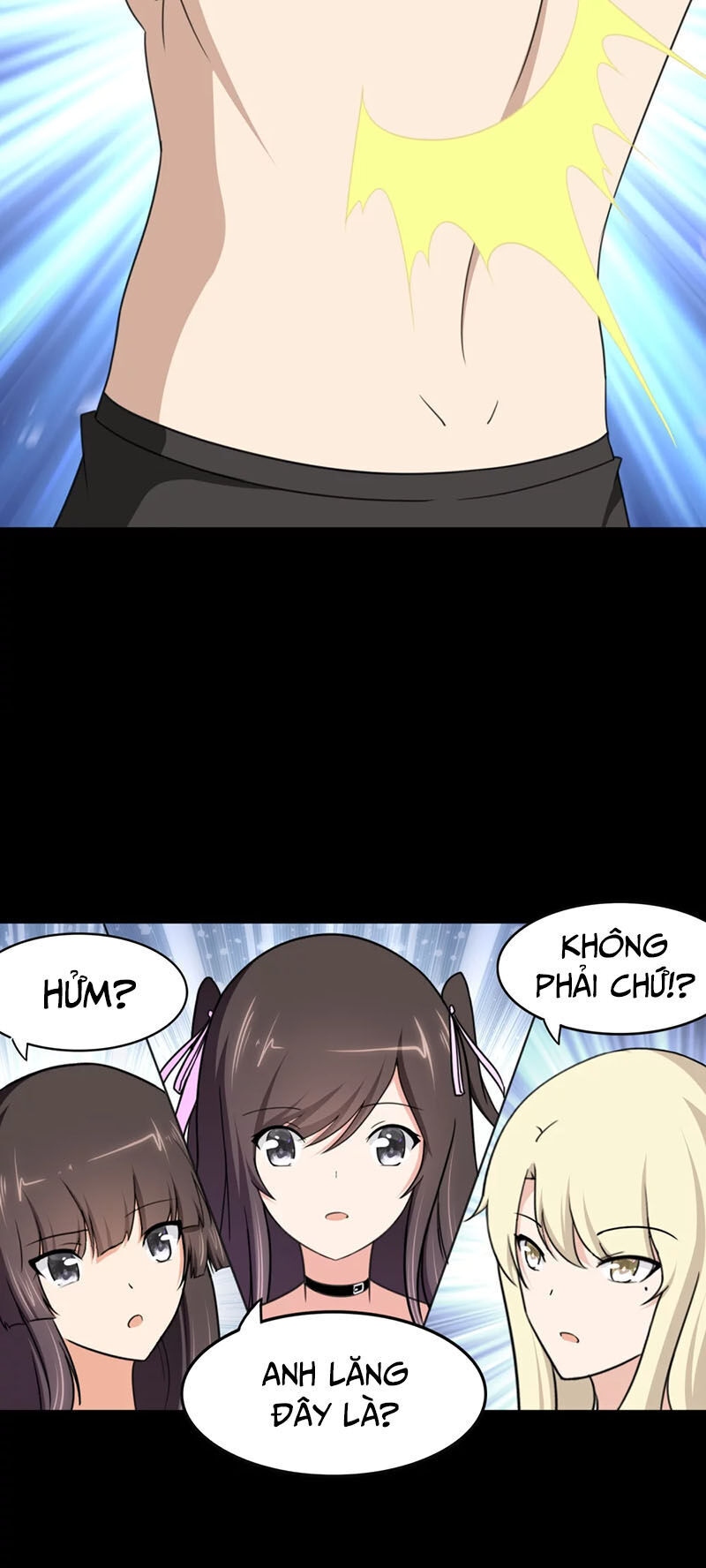 Bạn Gái Zombie Của Tôi Chapter 186 - 9