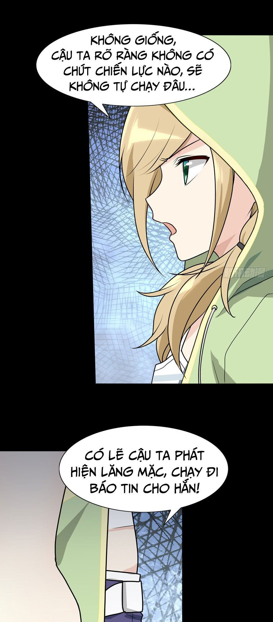 Bạn Gái Zombie Của Tôi Chapter 38 - 11