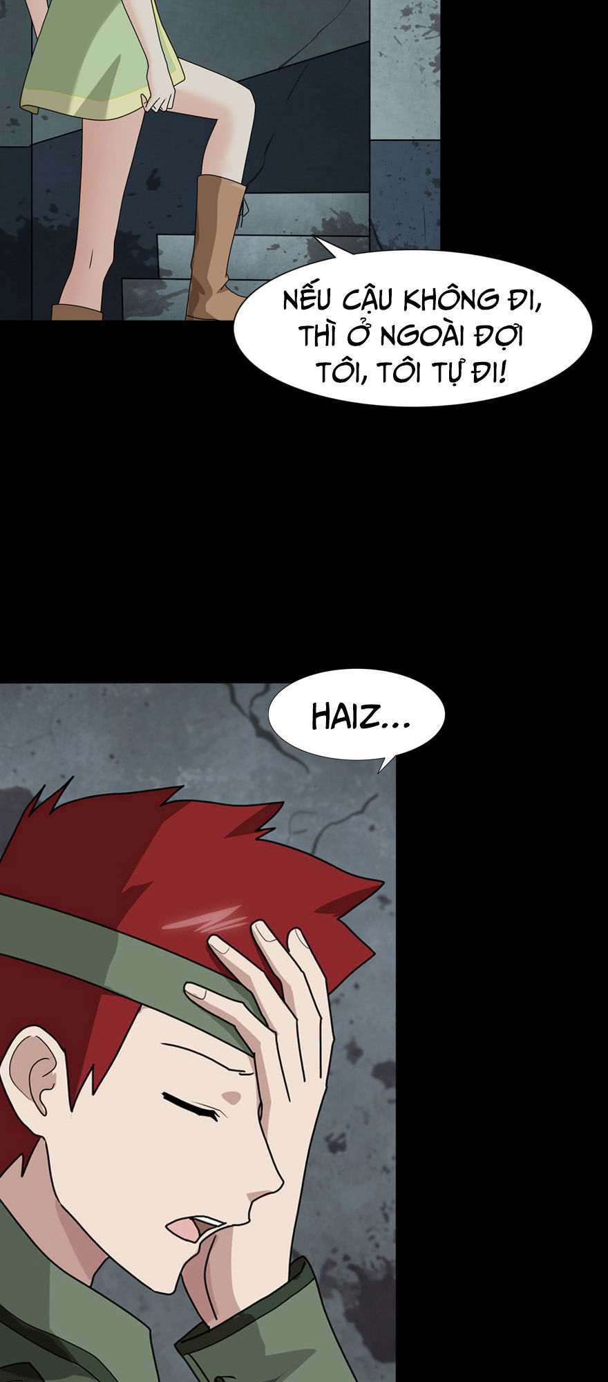 Bạn Gái Zombie Của Tôi Chapter 38 - 17