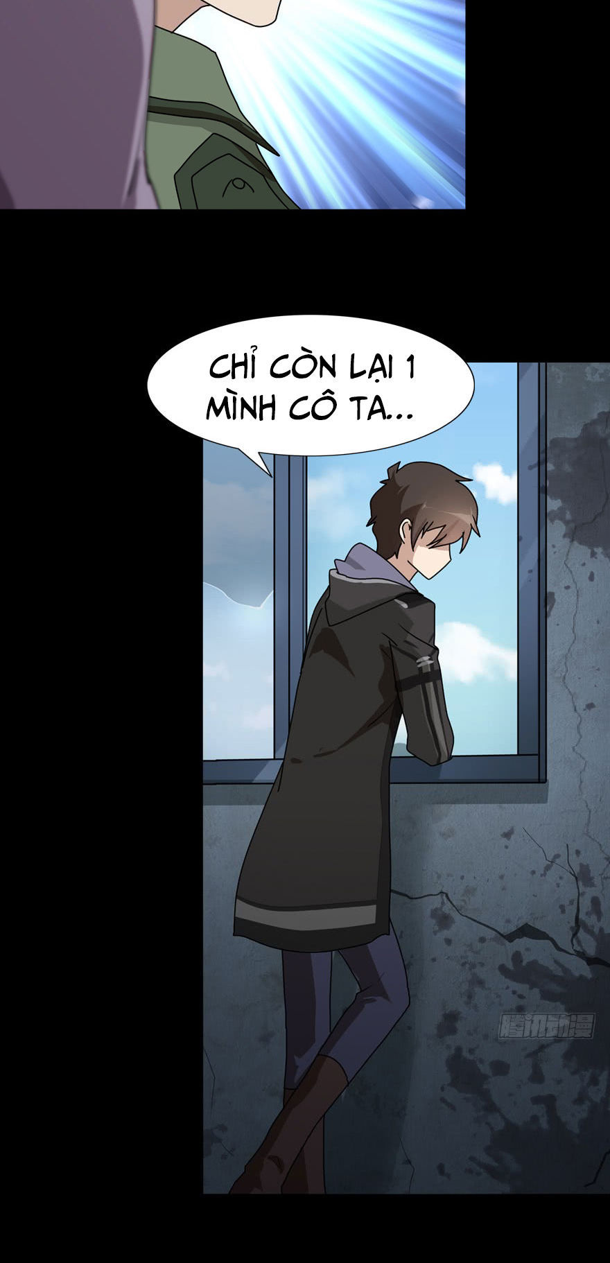 Bạn Gái Zombie Của Tôi Chapter 38 - 20