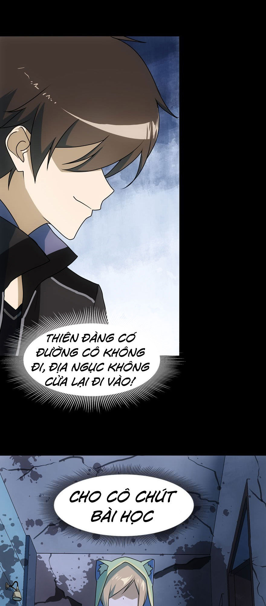 Bạn Gái Zombie Của Tôi Chapter 38 - 21