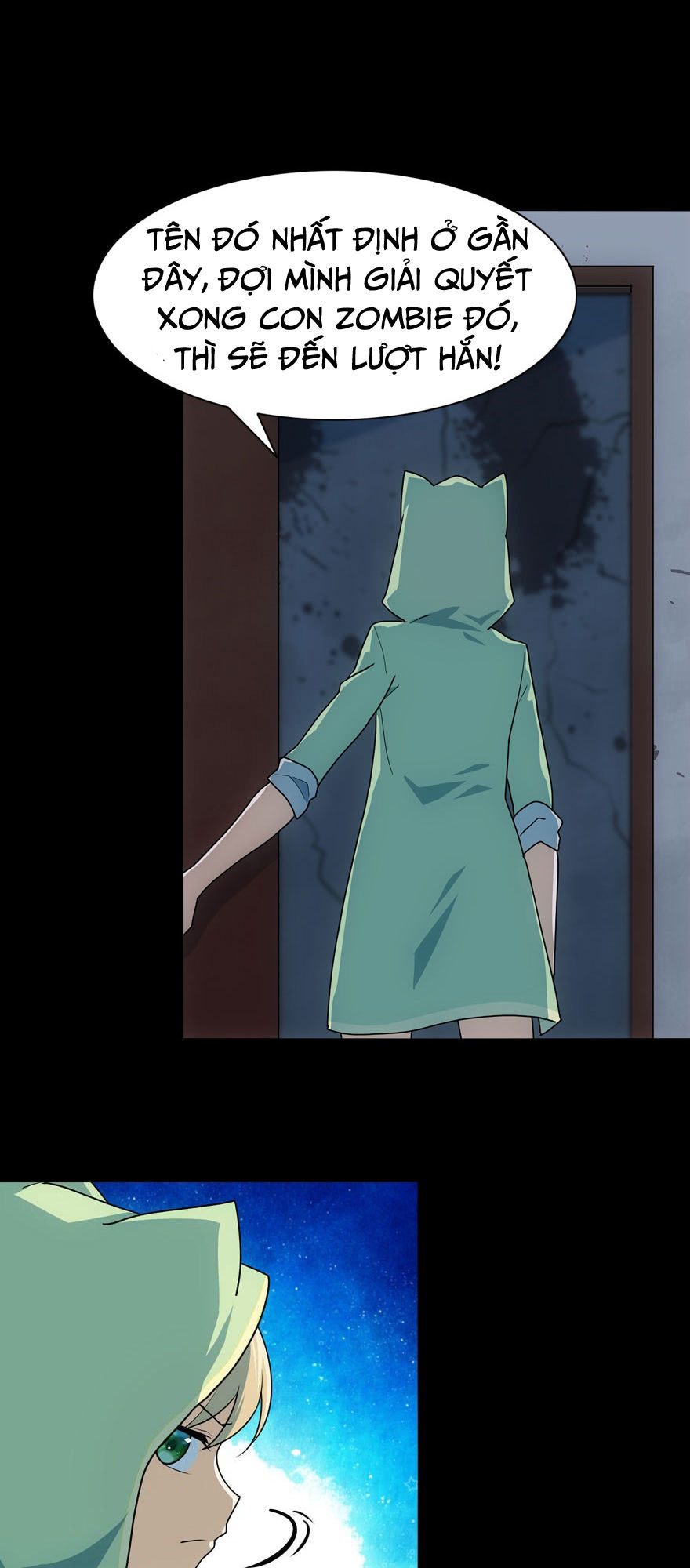 Bạn Gái Zombie Của Tôi Chapter 38 - 25