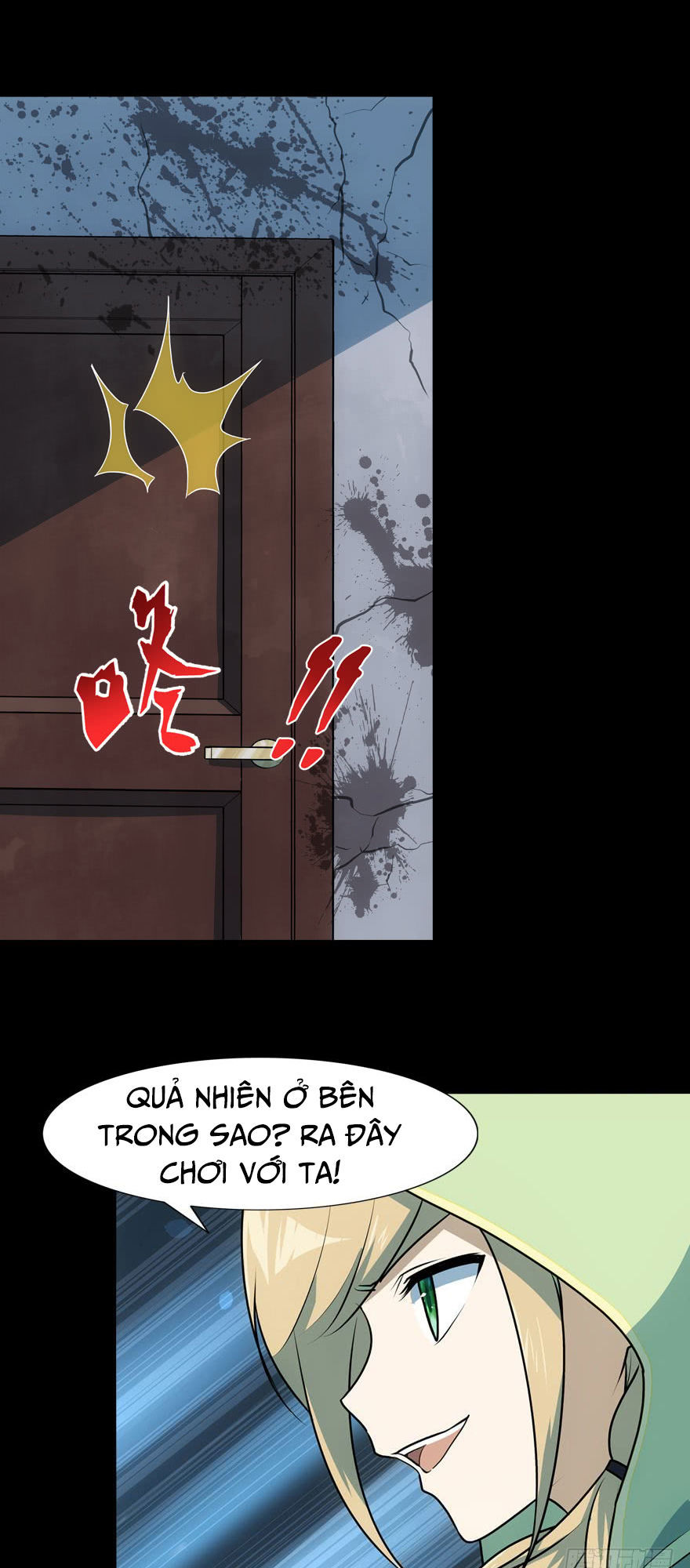 Bạn Gái Zombie Của Tôi Chapter 38 - 27