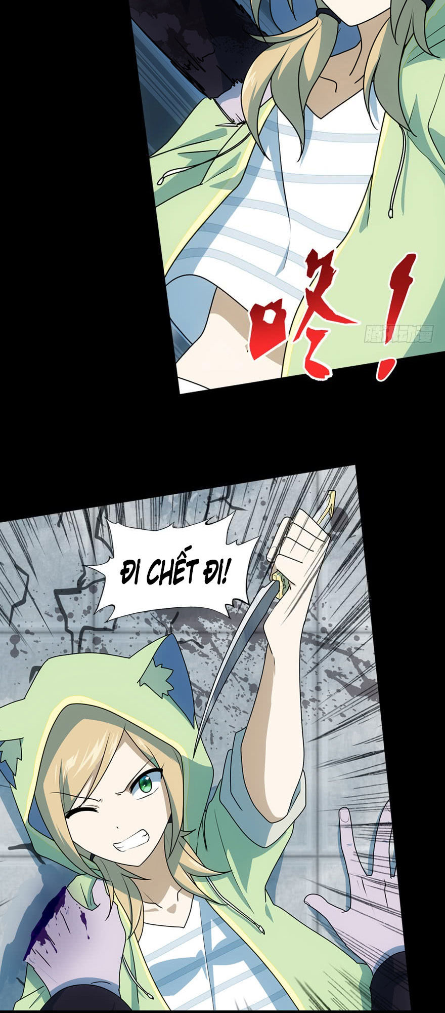 Bạn Gái Zombie Của Tôi Chapter 38 - 30