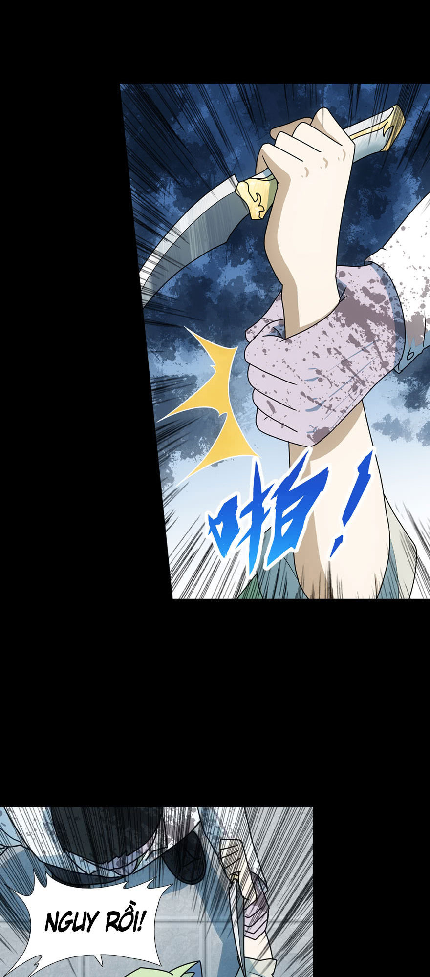 Bạn Gái Zombie Của Tôi Chapter 38 - 32
