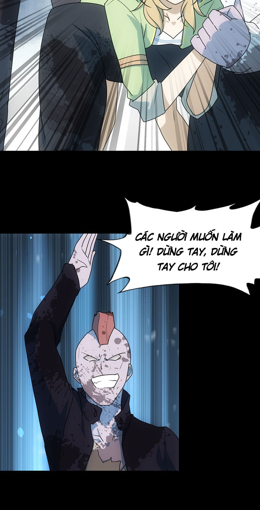 Bạn Gái Zombie Của Tôi Chapter 38 - 36