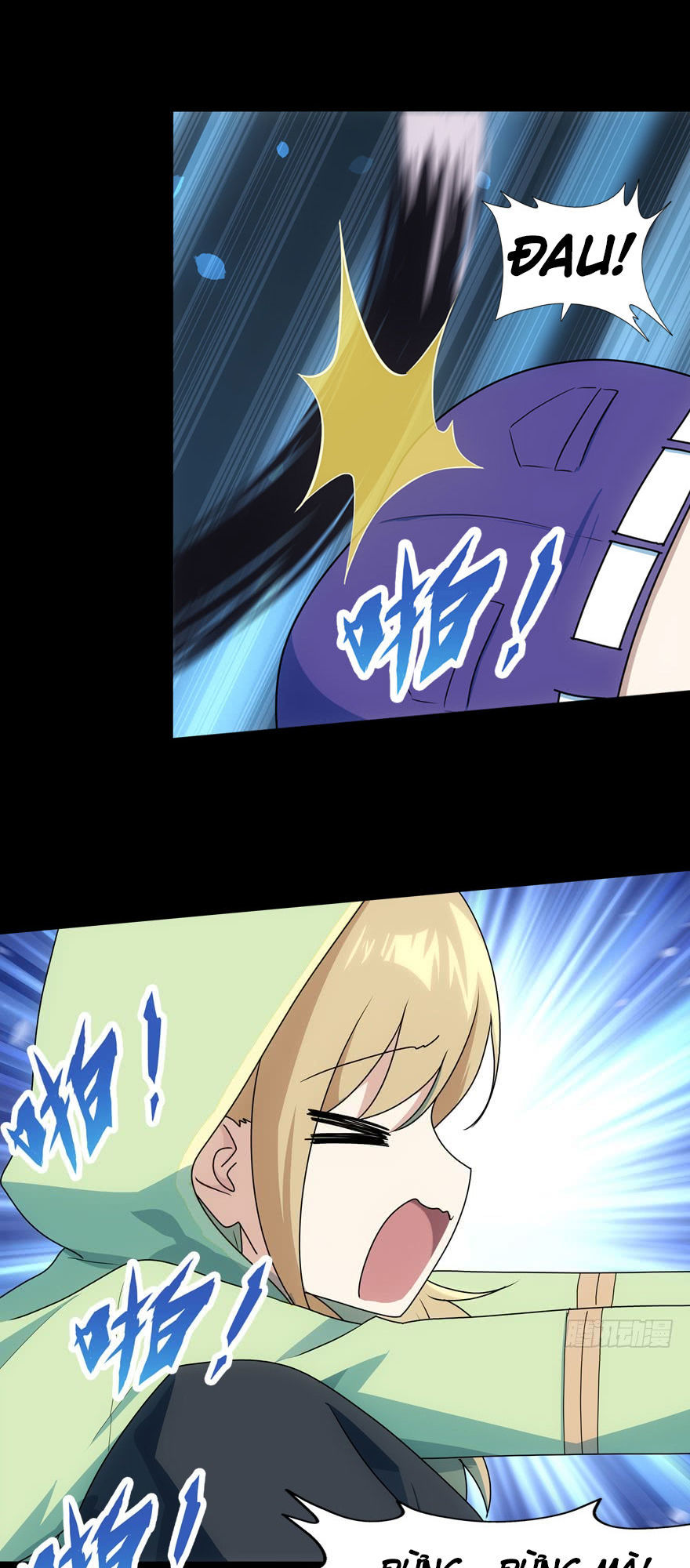 Bạn Gái Zombie Của Tôi Chapter 38 - 37