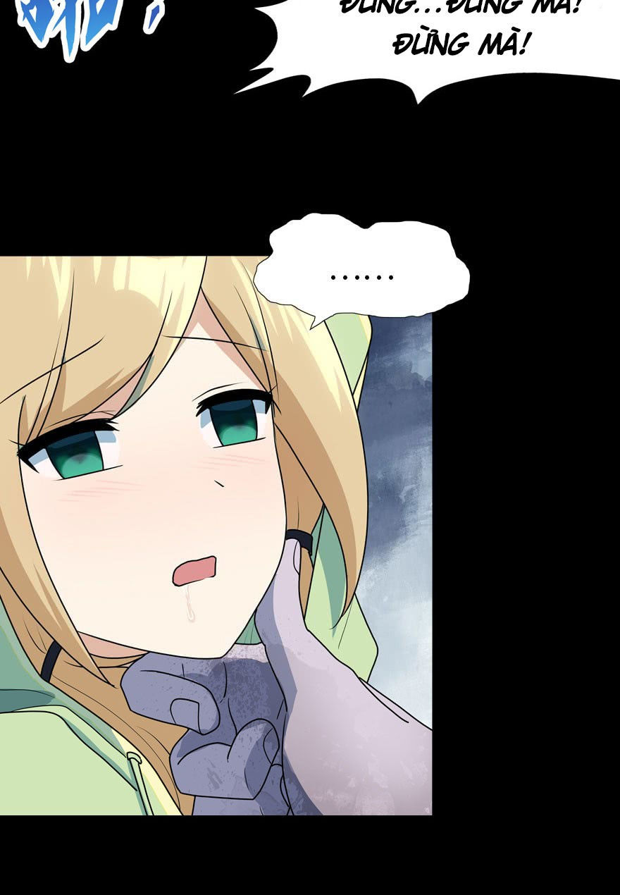 Bạn Gái Zombie Của Tôi Chapter 38 - 38