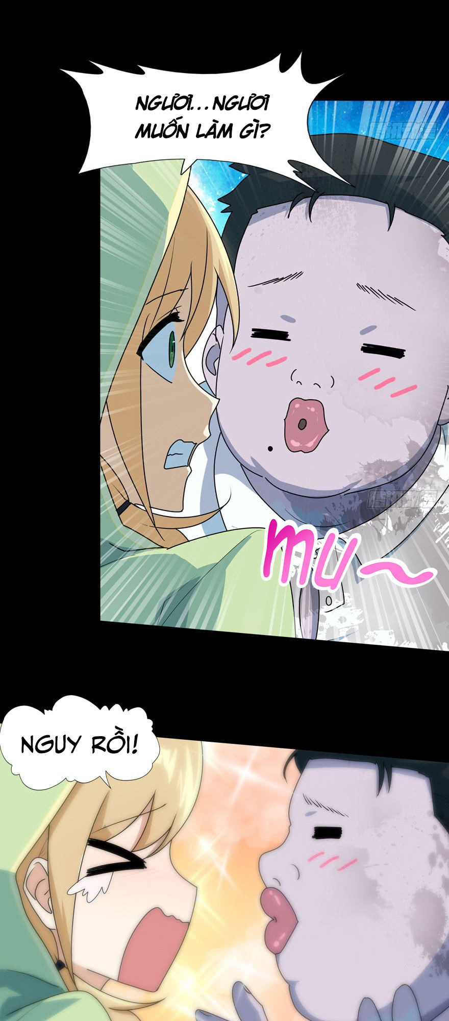 Bạn Gái Zombie Của Tôi Chapter 38 - 39