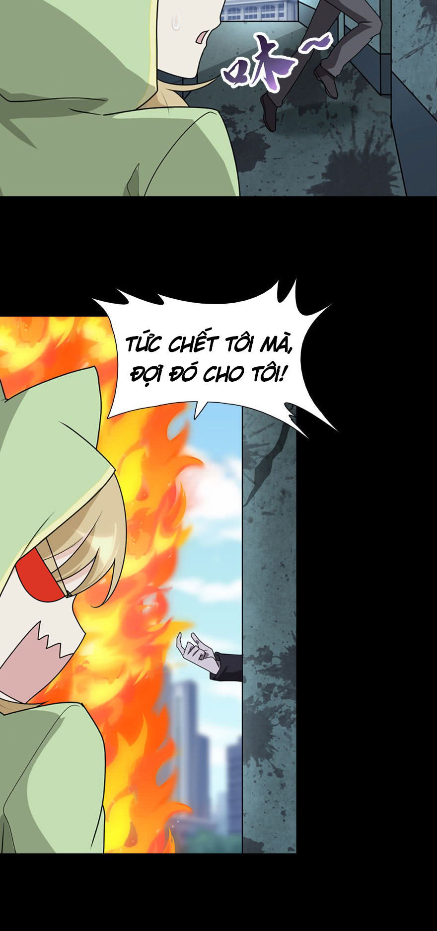 Bạn Gái Zombie Của Tôi Chapter 38 - 7